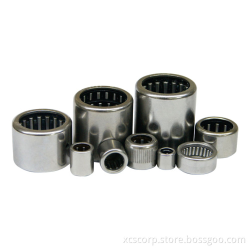 Stainless Steel Roller Bearing